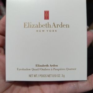 Elizabeth Arden New York Eyeshadow Quad
